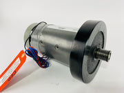 Treadmill Drive Motors