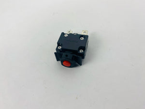 True Fitness TPS900-19 Treadmill Circuit Breaker Power (PP435)