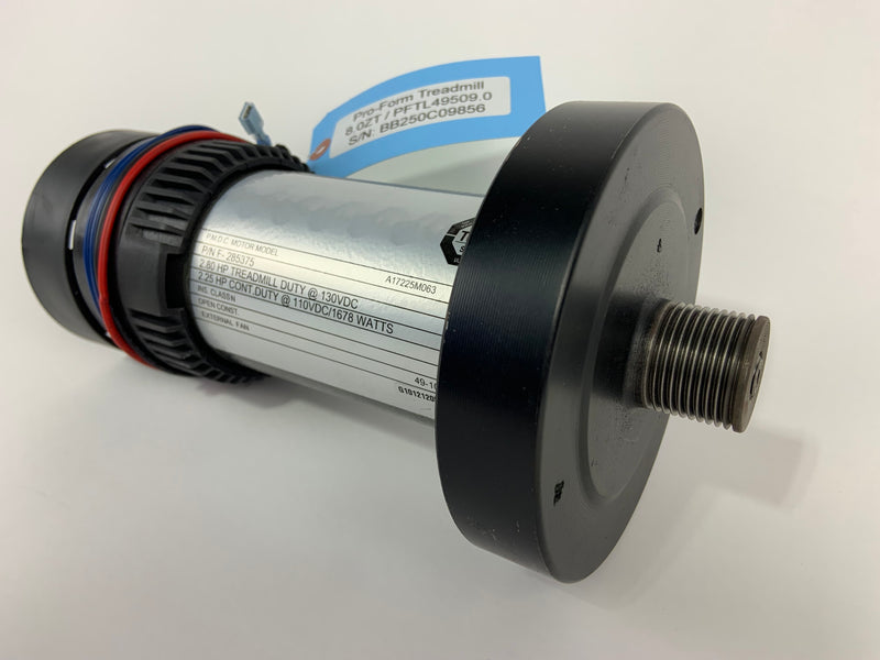 Pro-Form 8.0ZT PFTL49509.0 Treadmill DC Drive Motor 285375 (MP207)
