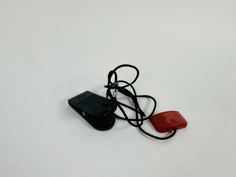 Life Fitness Treadmill Magnetic Safety Key Lanyard (SK111)
