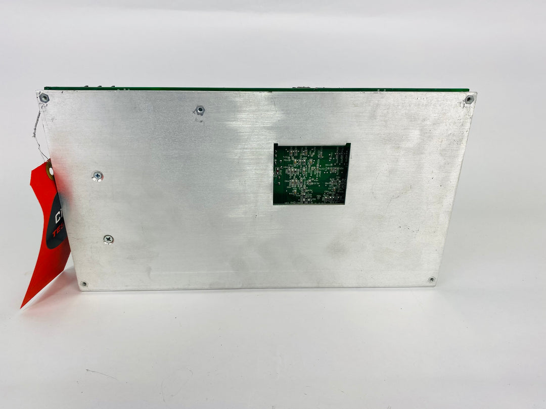Lower Control Boards
