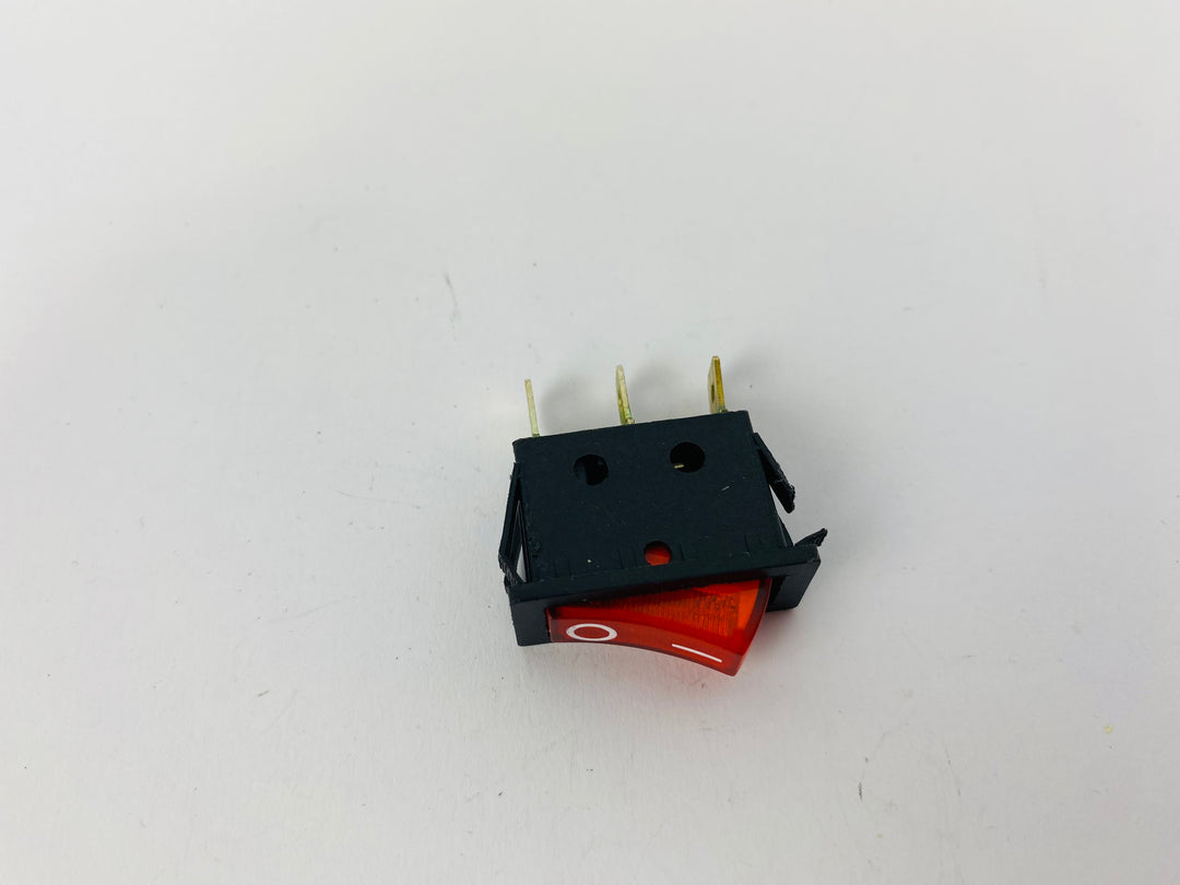 Power Switches