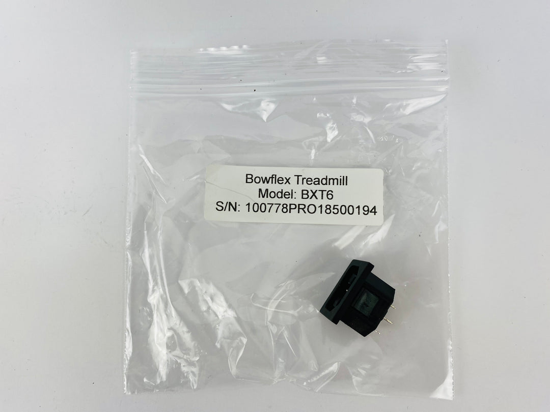 Power Switches