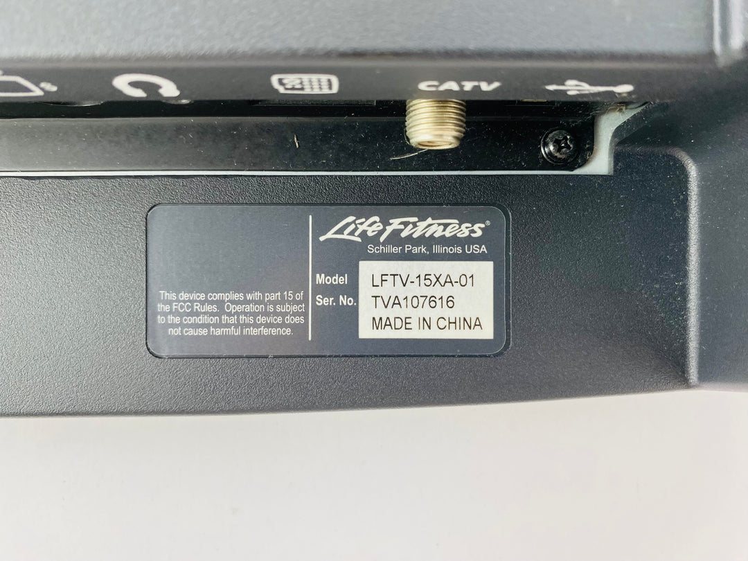 Upper Consoles