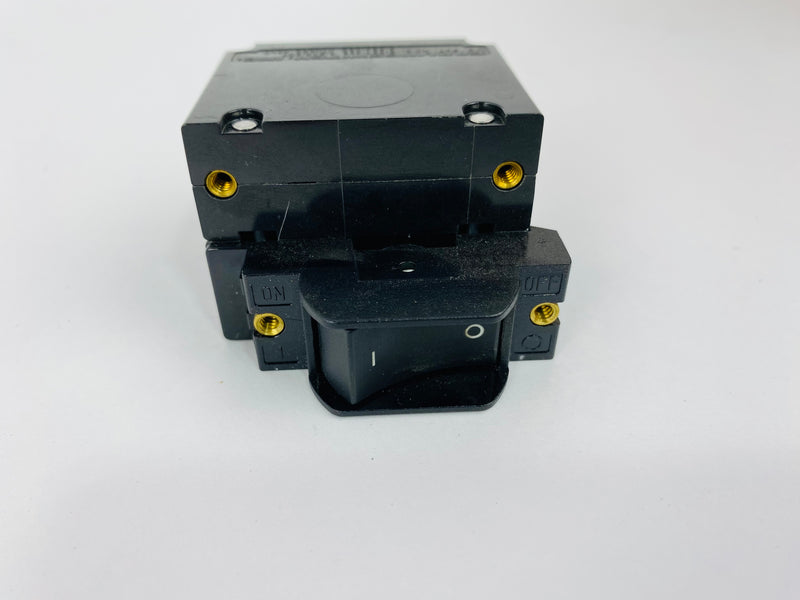 Power Switches
