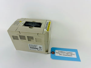 FreeMotion Reflex T11.8 Treadmill Lower Motor Controller Box CC2050 (BP297)