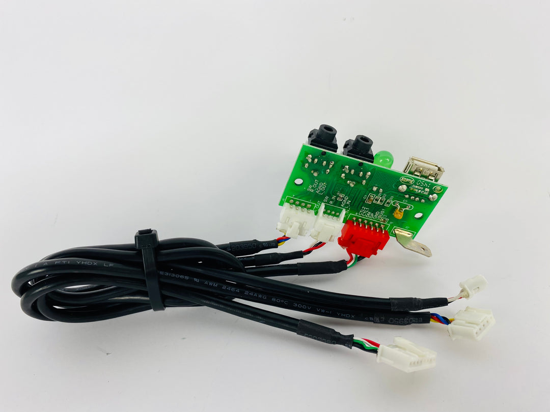 Miscellaneous Control Boards