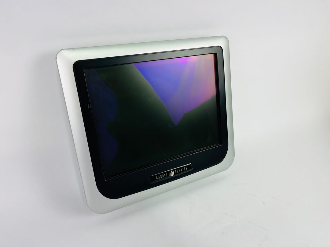 Upper Consoles