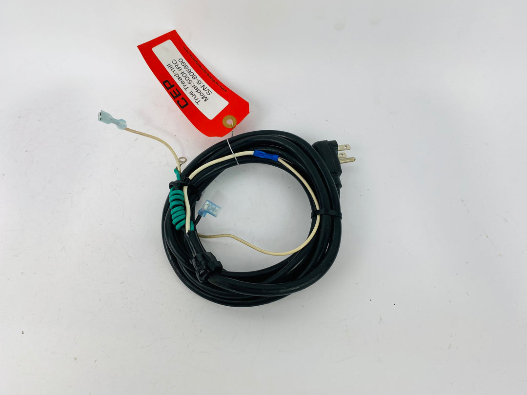Power Supply Cables