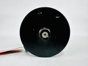 Treadmill Drive Motors