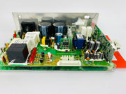 Lower Control Boards