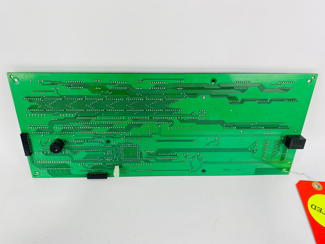 Upper Consoles
