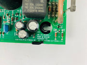 Lower Control Boards