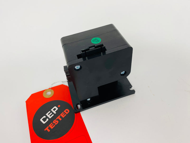 Resistance Motors