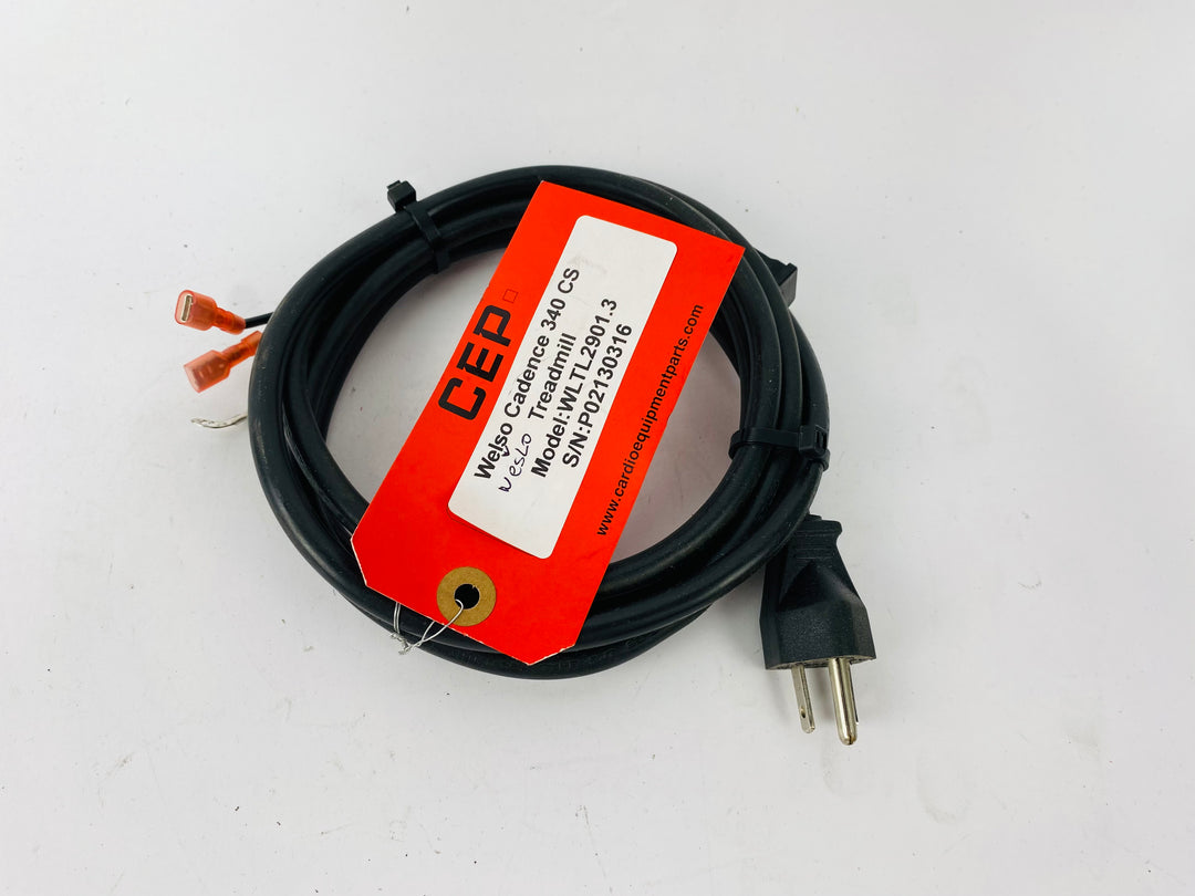 Power Supply Cables