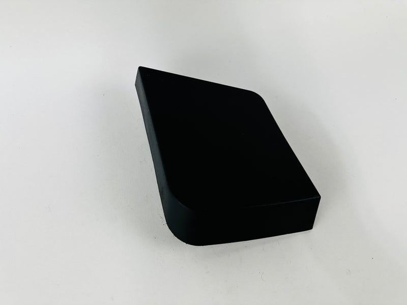 NordicTrack Elite 3750 Treadmill Left Plastic End Cap (EC117)