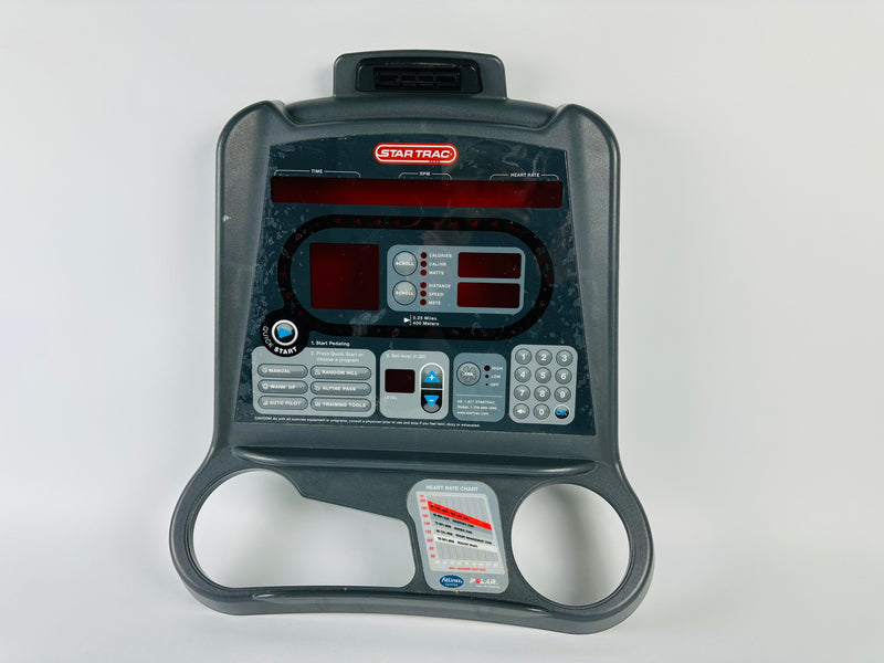 Cardio Equipment Parts
