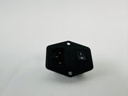 Sole E35 XE 579 Elliptical Power Connector and On/Off Switch (PP35)