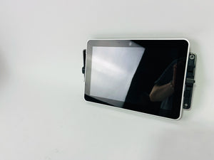 NordicTrack X11i Commercial Treadmill Display Console Panel 402547 (CP520)