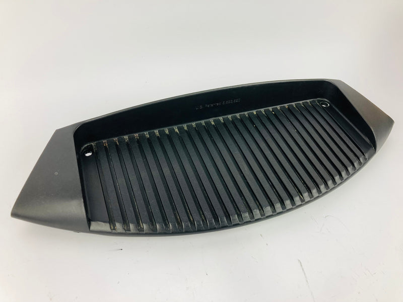 Elliptical Foot Pedals