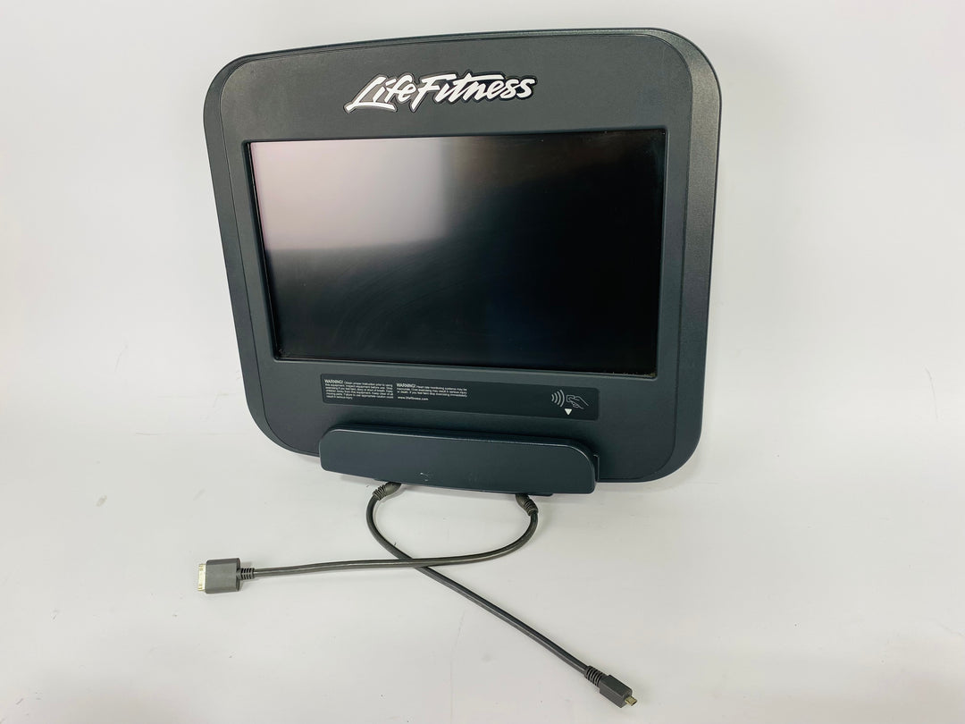 Upper Consoles