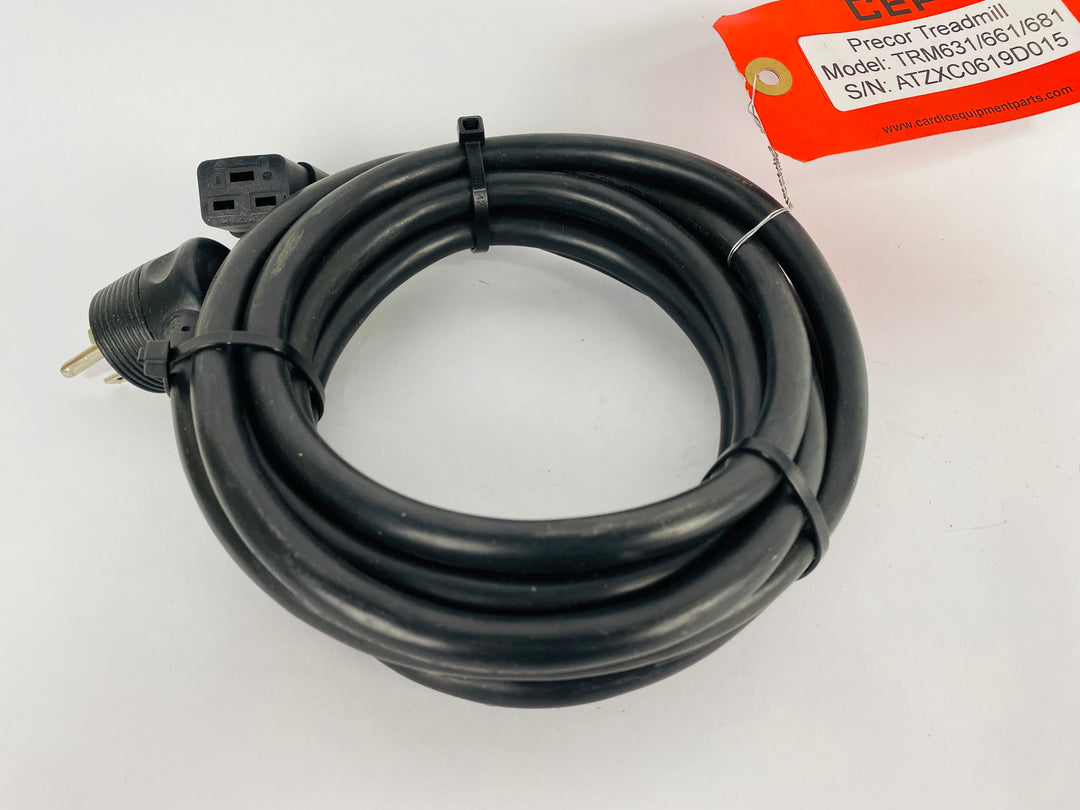Power Supply Cables