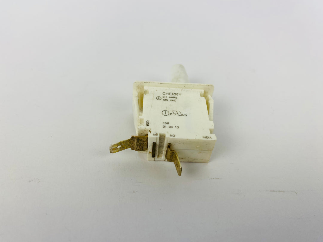 Power Switches
