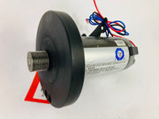 Treadmill Drive Motors