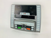 Horizon Fitness Elite T6 Treadmill Display Console Panel (CP456)