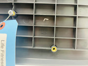 Elliptical Foot Pedals