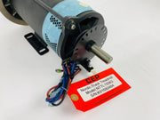 Treadmill Drive Motors