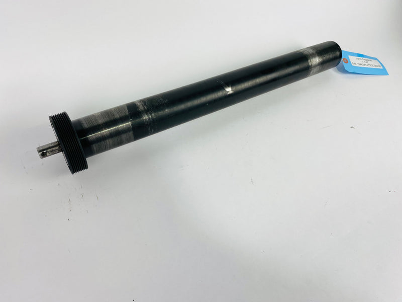Treadmill Rollers