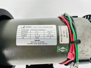 Treadmill Drive Motors