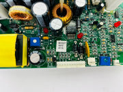 Lower Control Boards