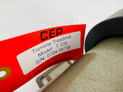 Treadmill Drive Motors