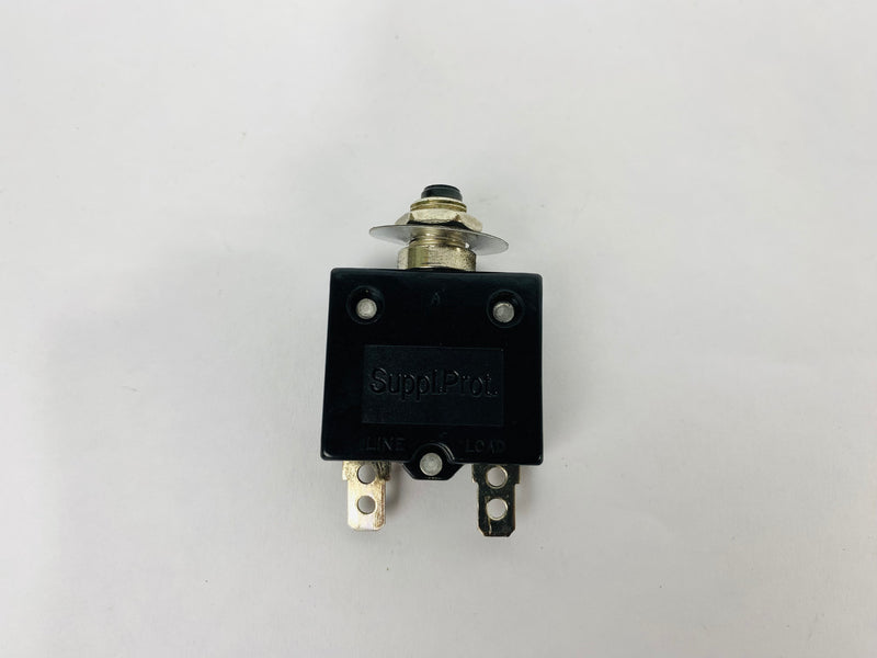 Power Switches