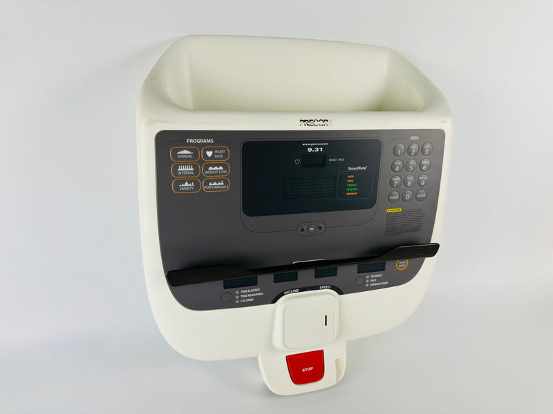 Cardio Equipment Parts