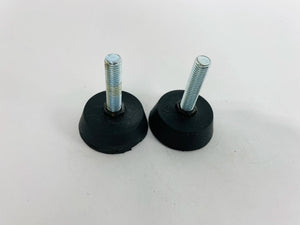 Life Fitness C1 Upright Bike Leveling Foot Leveler (LF147)