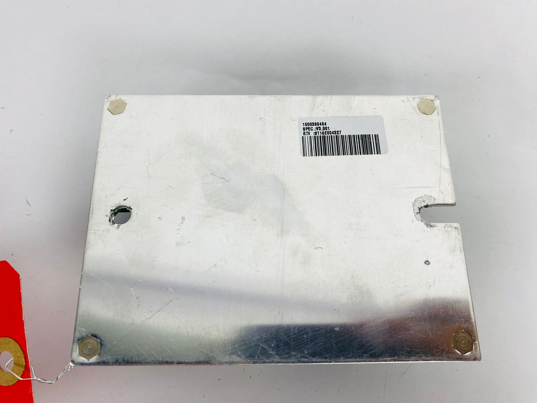 Lower Control Boards