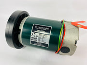 Treadmill Drive Motors