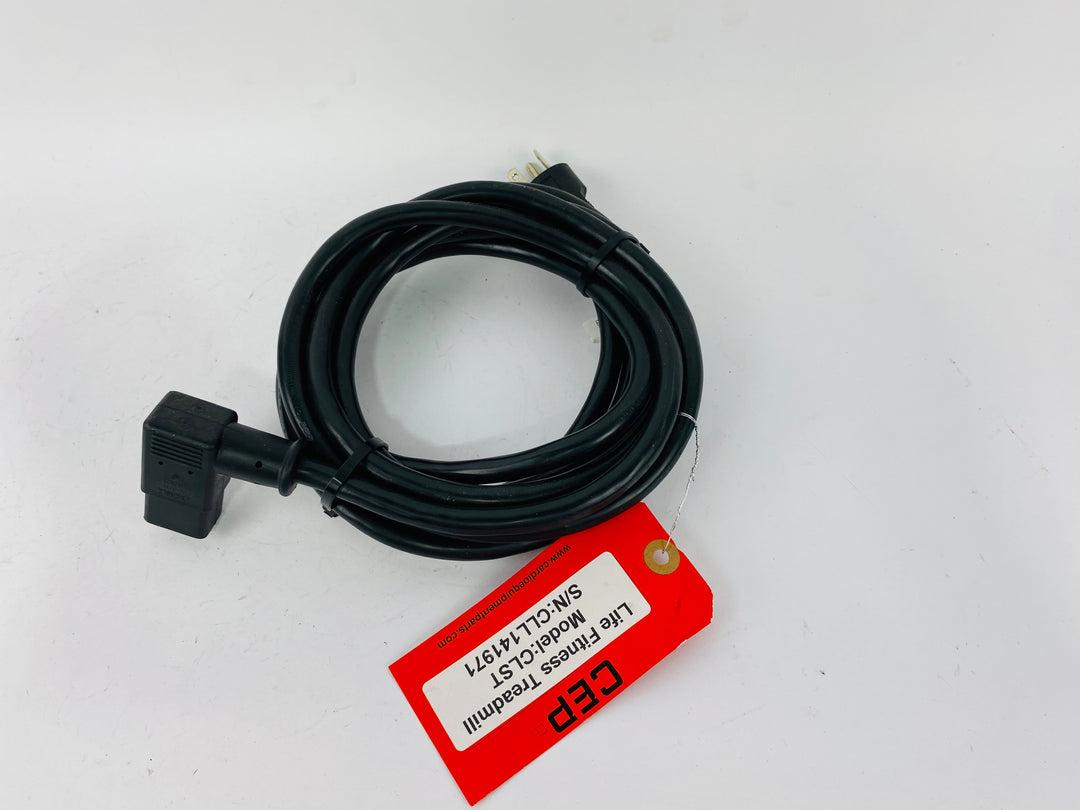 Power Supply Cables
