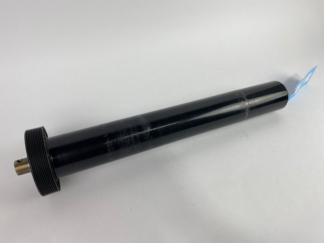 Treadmill Rollers