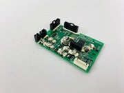 Lower Control Boards