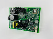 Lower Control Boards