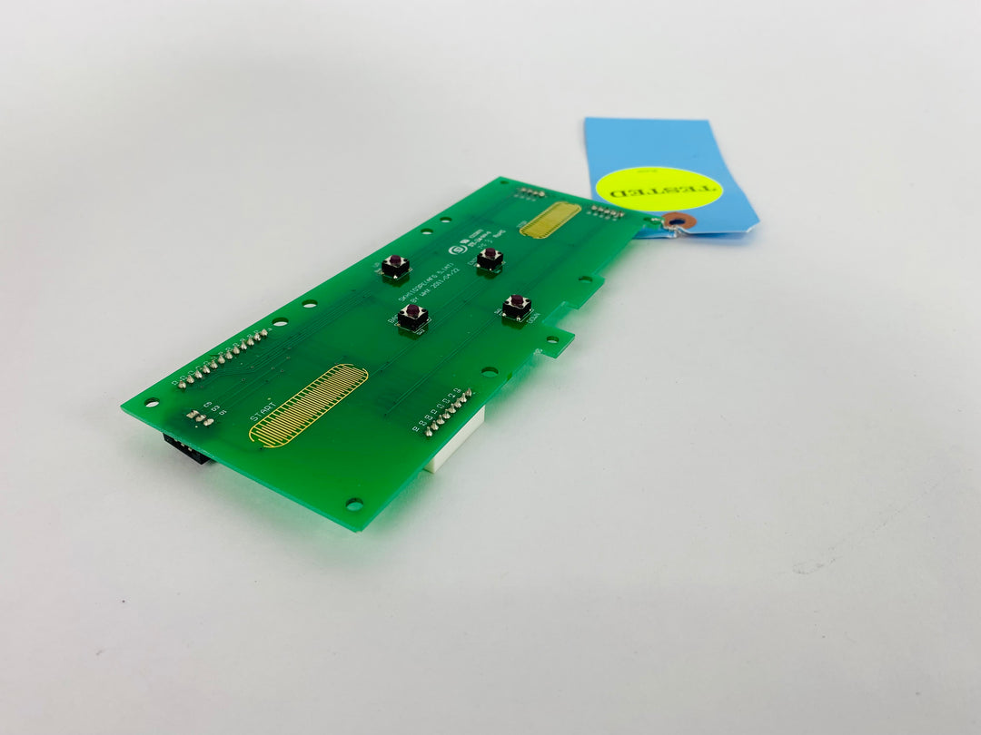 Key Pads