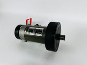 Treadmill Drive Motors