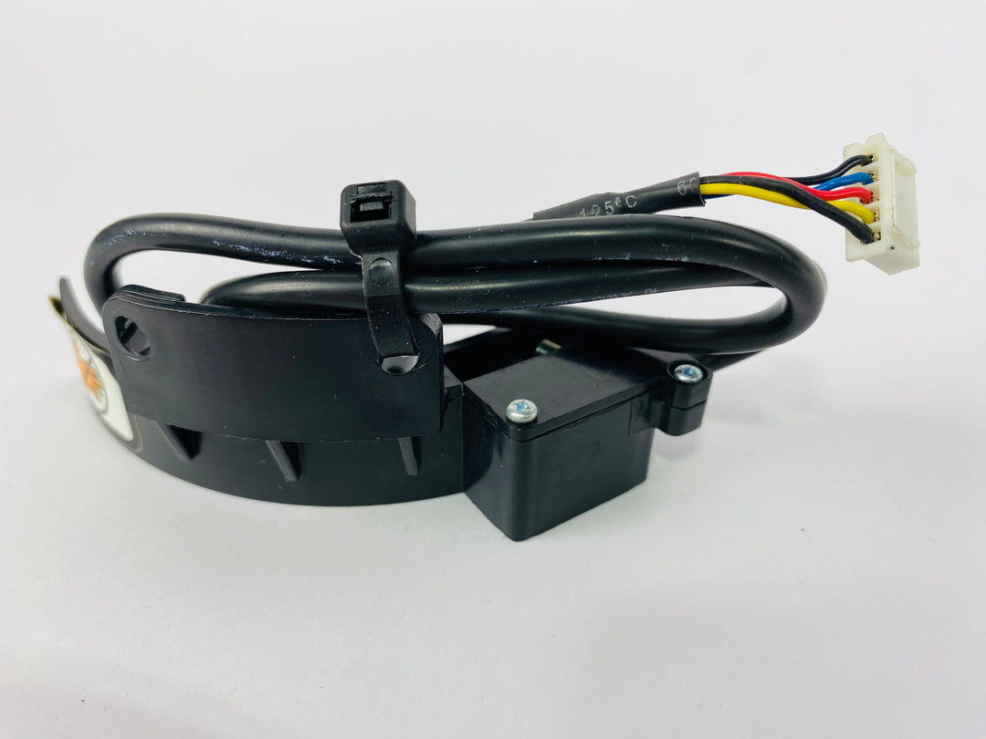 Treadmill Sensors