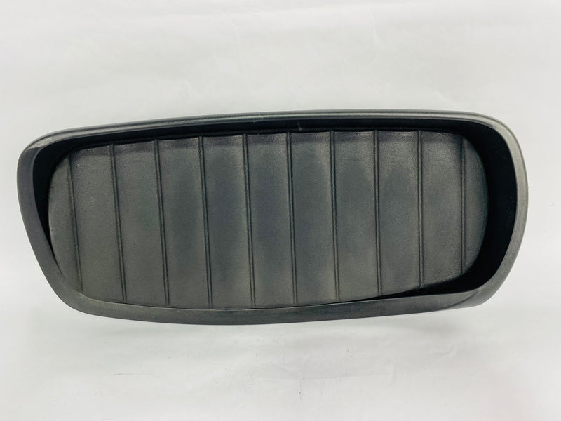 Elliptical Foot Pedals