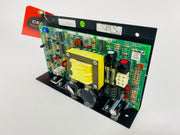 Lower Control Boards