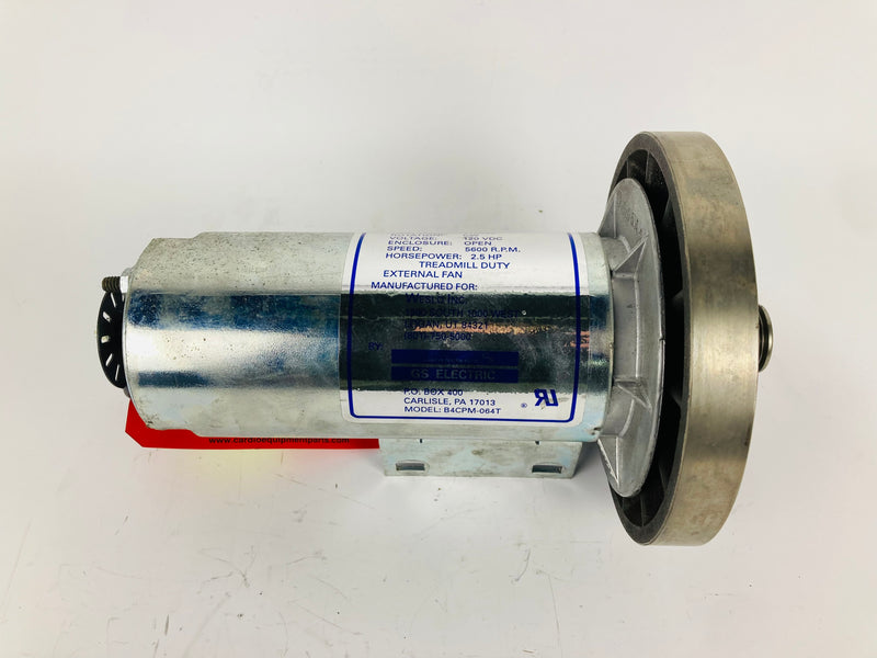 Treadmill Drive Motors